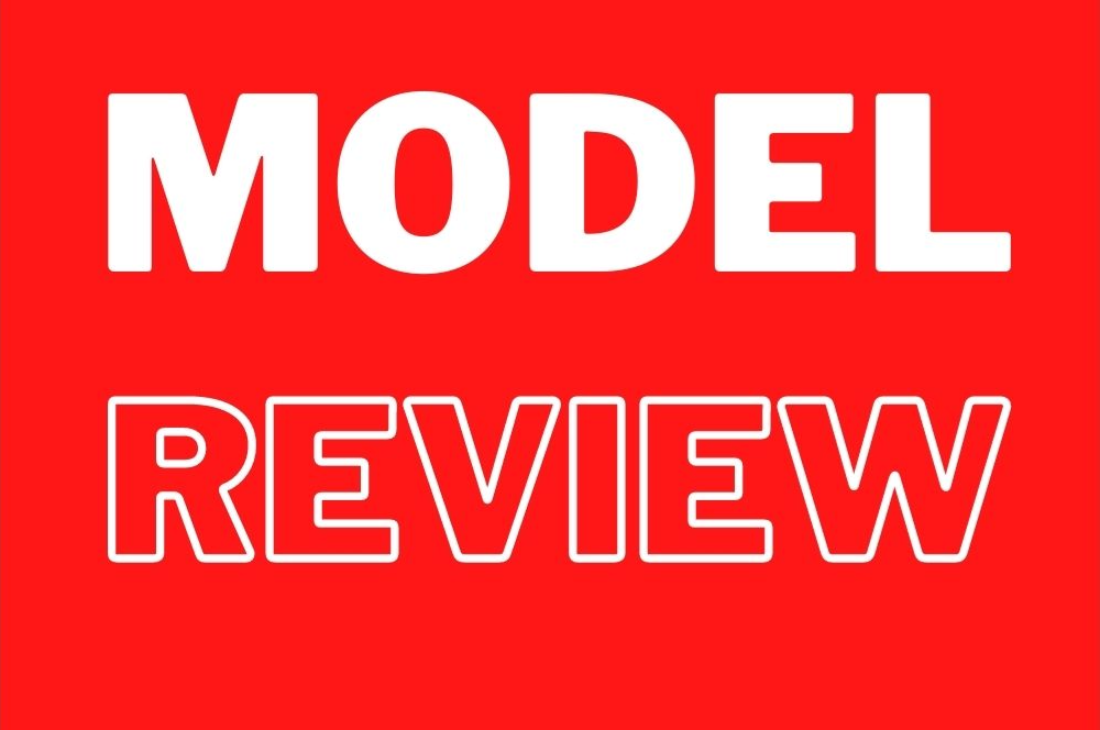Model Review