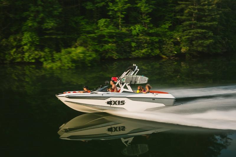 The Cobalt R6 Surf … Are you ready to make some waves? - Gordy's