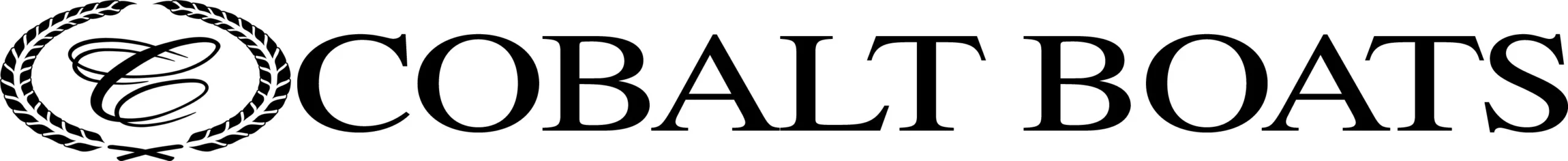 Cobalt Boats Logo