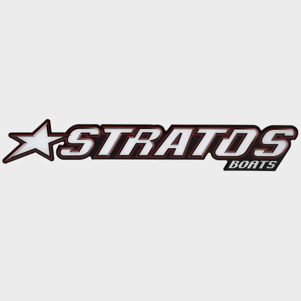 Stratos Logo