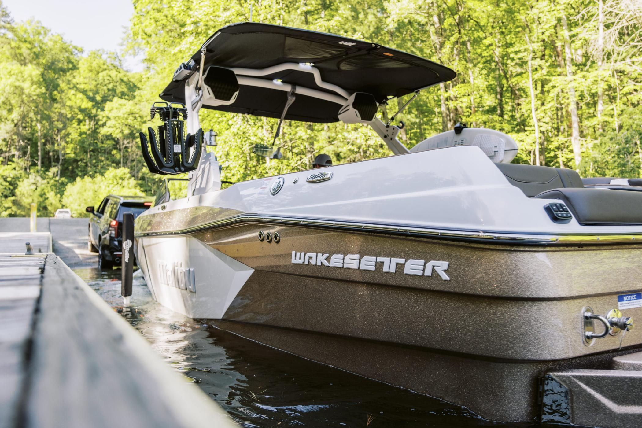 Used Malibu Inventory near Minneapolis, MN - Gordy's Marine